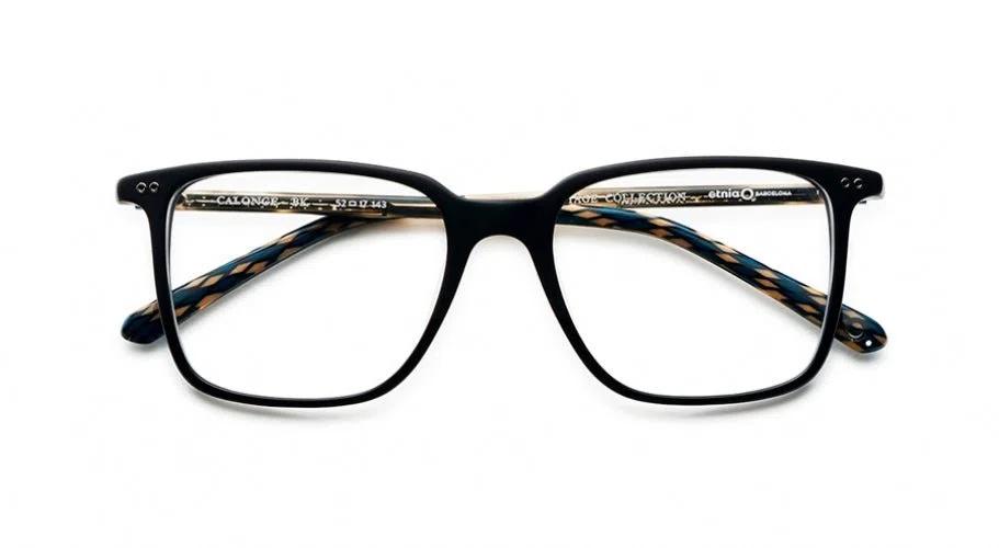 Etnia Barcelona Vintage CALONGE Eyeglasses - view 12